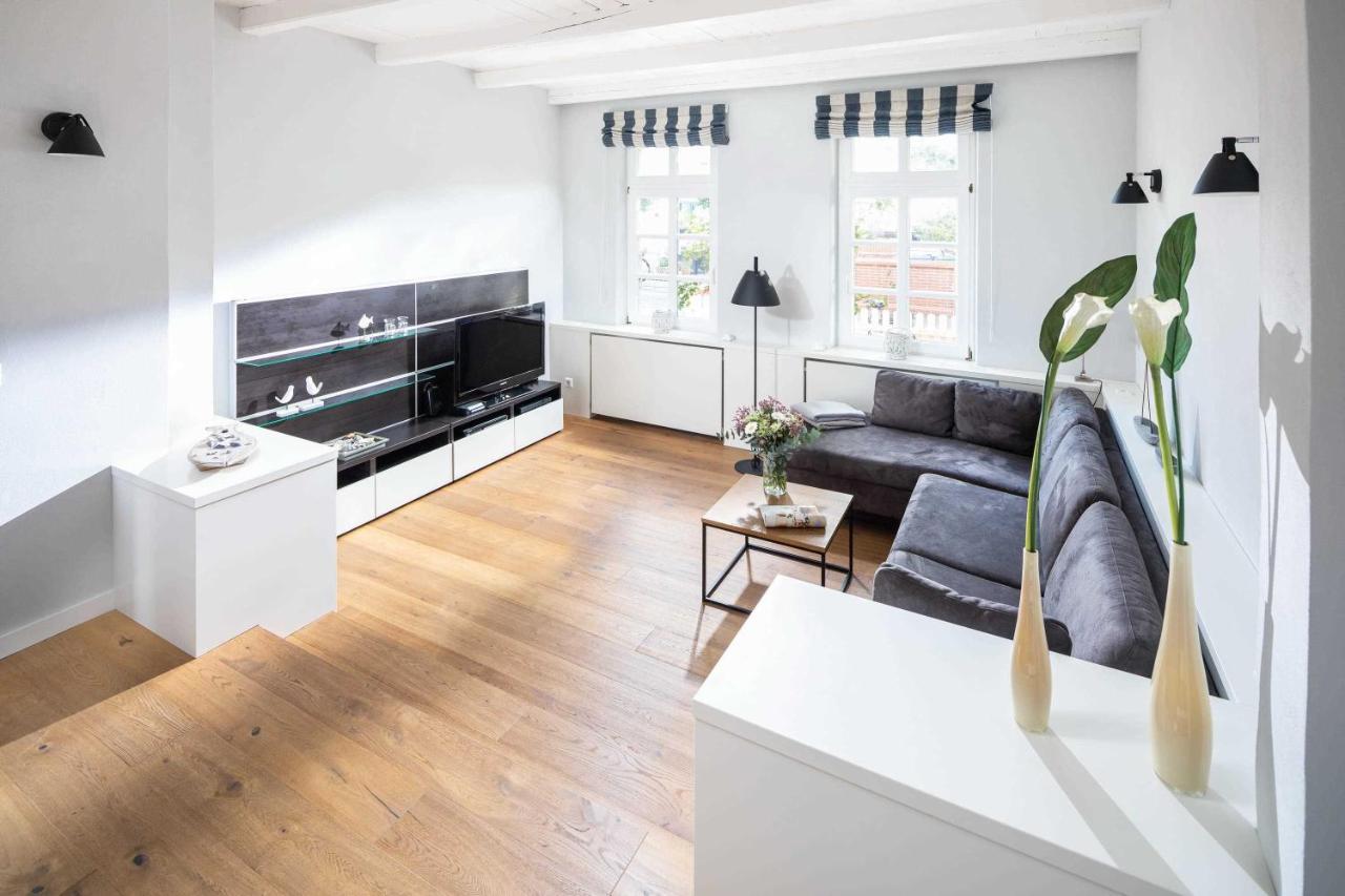 Rothen Huus Holiday home Norderney